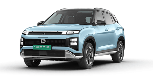 Creta Electric