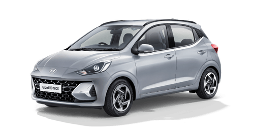 Grand i10 NIOS